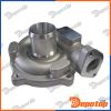 Turbo Carter Compresseur pour FIAT | 5435-970-0027, 5435-970-0037